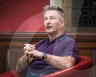 PORTRAIT - Alec Baldwin