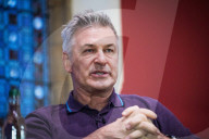 PORTRAIT - Alec Baldwin