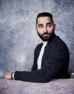 Deadline Studio Portraits at Sundance, Day 3, Park City, USA - 21 Jan 2018