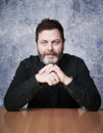 Deadline Studio Portraits at Sundance, Day 3, Park City, USA - 21 Jan 2018