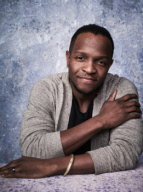 Deadline Studio Portraits at Sundance, Day 3, Park City, USA - 21 Jan 2018