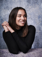 Deadline Studio Portraits at Sundance, Day 3, Park City, USA - 21 Jan 2018