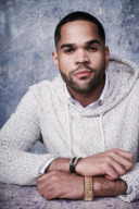 Deadline Studio Portraits at Sundance, Day 3, Park City, USA - 21 Jan 2018