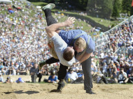 SCHWINGEN SCHWAEGALP 2012