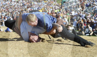 SCHWINGEN SCHWAEGALP 2012