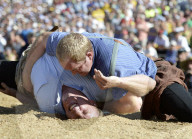 SCHWINGEN SCHWAEGALP 2012