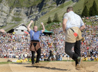 SCHWINGEN SCHWAEGALP 2012