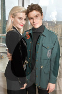 PEOPLE - Paris Fashion Week: Promis bei Schiaparelli 