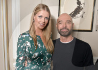 PEOPLE - Paris Fashion Week: Promis bei Schiaparelli 