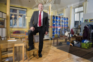 Filippo Leutenegger