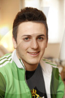 Fabio Leimer, Formel-1 Rennfahrer 2011
