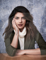PORTRAIT - Priyanka Chopra