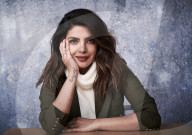 PORTRAIT - Priyanka Chopra