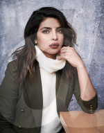 PORTRAIT - Priyanka Chopra