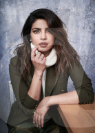 PORTRAIT - Priyanka Chopra
