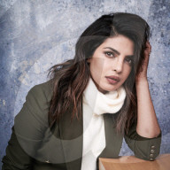 PORTRAIT - Priyanka Chopra
