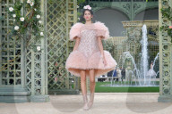 MODE - Die neue Chanel-Muse: Kaia Gerber auf dem Laufsteg