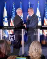 NEWS - US VizeprÃ¤sident Mike Pence besucht Israel