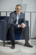 STUDIO - Tony Blair 