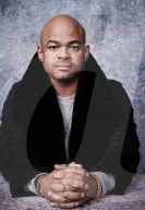 PORTRAIT - Anthony Hemingway 