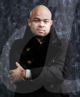 PORTRAIT - Anthony Hemingway 