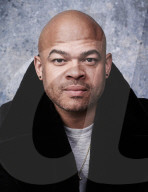 PORTRAIT - Anthony Hemingway 