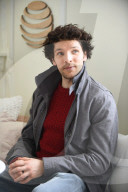 PORTRAIT - Colin Morgan 
