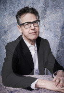 PORTRAIT - Ira Glass
