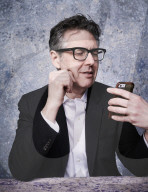 PORTRAIT - Ira Glass