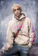 PORTRAIT - Jaden Smith