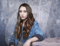 PORTRAIT - Taissa Farmiga