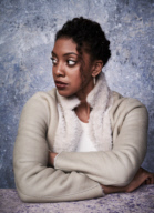 Deadline Studio Portraits at Sundance, Day 3, Park City, USA - 21 Jan 2018