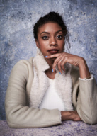 Deadline Studio Portraits at Sundance, Day 3, Park City, USA - 21 Jan 2018