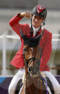 OLYMPIC GAMES  2012