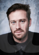 PORTRAIT - Armie Hammer 
