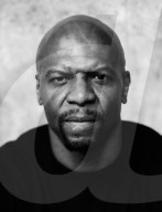 PORTRAIT - Terry Crews 