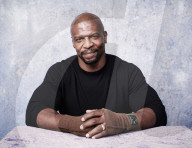 PORTRAIT - Terry Crews 