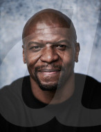 PORTRAIT - Terry Crews 