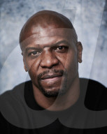 PORTRAIT - Terry Crews 