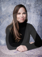 PORTRAIT - Hilary Swank 