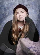 PORTRAIT - Elsie Fisher