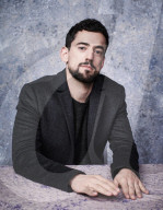 PORTRAIT - Luis Gerardo Mendez 