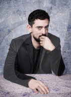 PORTRAIT - Luis Gerardo Mendez 
