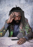 PORTRAIT - Everaldo Creary