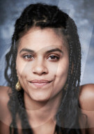 PORTRAIT - Zazie Beetz