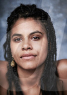 PORTRAIT - Zazie Beetz