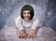 PORTRAIT - Kiersey Clemons
