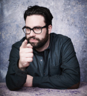 Deadline Studio Portraits at Sundance, Day 1, Park City, USA - 19 Jan 2018