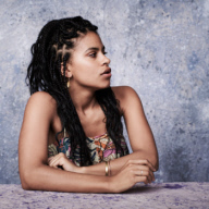 PORTRAIT - Zazie Beetz