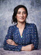 Deadline Studio Portraits at Sundance, Day 2, Park City, USA - 20 Jan 2018